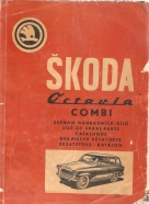 kolektív- Škoda octavia combi