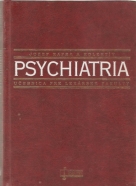 Jozef Kafka- Psychiatria