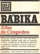 Alba de Céspedes- Bábika