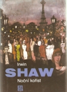 Irwin Shaw- Noční kořist