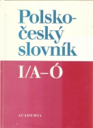 kolektív- Poľsko-Český slovník  I-II