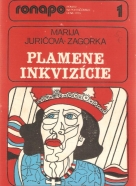 M.J.Zagorka- Plamene inkizície 1-19