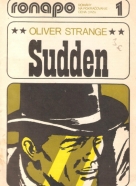 Oliver Strange- Sudden  1-4