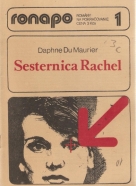 D.D.Maurier- Sesternica Rachel 1-6