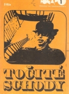 M.R.Rinehartová- Točité schody 1-3