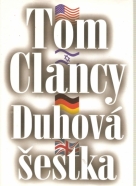 Tom Clancy- Duhová šestka