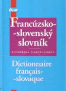 E.Porubská- Francúzsko - Slovenský  slovník