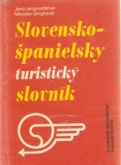 kolektív- Slovensko-Španielsky / Španielsko-Slovenský slovník
