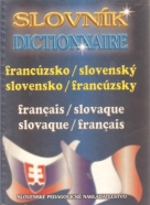 kolektív- Francúzsko - Slovenský / Slovensko - Francúzsky  slovník