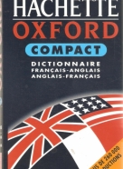 Oxford- Dictionnaire Francais-Anglais / Anglais-Francais