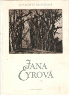 Charlotte Brontëová-Jana Eyrová