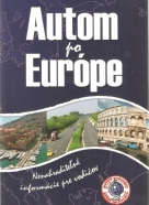 kolektív- Autom po Európe 