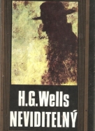H.G.Wells: Neviditeľný