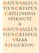 kolektív- Gaius, Sallustius, Crispus