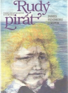 J.F. Cooper- Rudý pirát