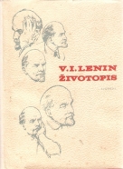 kolektív- V.I.Lenin životopis