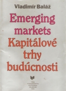 Vladimír Baláž- Kapitálové trhy budúcnosti