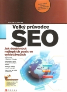 M.Kubíček- Velký průvodce SEO