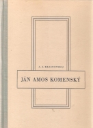 A.A. Krasnovskij: Ján Amos Komenský