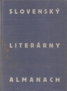 kolektív- Slovenský literárny almanach