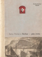 Jules Verne: Robur pán sveta