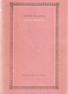 Henry Fielding- Josef Andrews