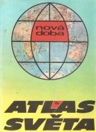 kolektív- Atlas světa nová doba