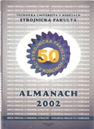 kolektív- Strojnicka fakulta / almanach 2002
