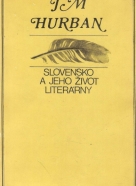 M.Hurban- Slovensko a jeho život literarny