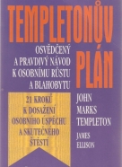 J.Marks Templeton- Templetonuv plán