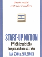 Dan Senor- Start-Up Nation