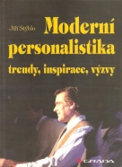 J.Stýblo- Moderní personalistika