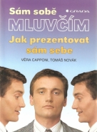 Věra Capponi, Tomáš Novák: Sám sobě mluvčím