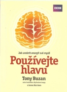 Tony Buzan- Používajte hlavu