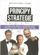 David B.Yoffie- Principy strategie
