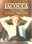 Lee Iacocca- Vlastní životopis