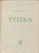 Donýz Ilkovič-Fyzika