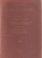 kolektív- Pamätnica Jána Hollého