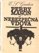 Perry Mason- Nebezpecná vdova