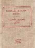 kolektív- Slovensko - Maďarský slovník