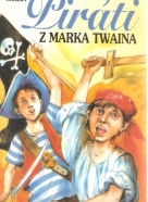 Peter Holka- Piráti z Marka Twaina