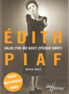 David Bret- Édith Piaf