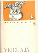 Macdonaldová Betty- Vejce a já