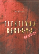 Ján Kasper- Efektívna reklama