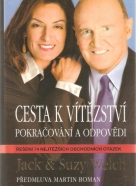 Jack & Suzy Welch- Cesta k vítězství