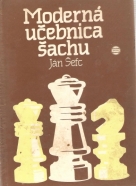 Ján Šefc- Moderná učebnica šachu