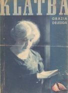Grazia Deledda- Klatba
