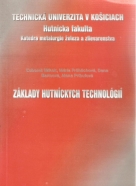 Ľ. Mihok- Základy hutníckych technológií