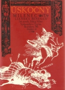 Kolektív autorov: Úskočný milenec 