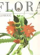 Rudolf Smahel: Flora Olomouc